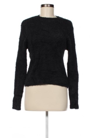 Γυναικείο πουλόβερ Inside, Μέγεθος L, Χρώμα Μαύρο, Τιμή 3,05 €