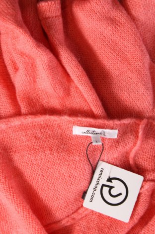 Pulover de femei Irl, Mărime L, Culoare Roz, Preț 25,72 Lei
