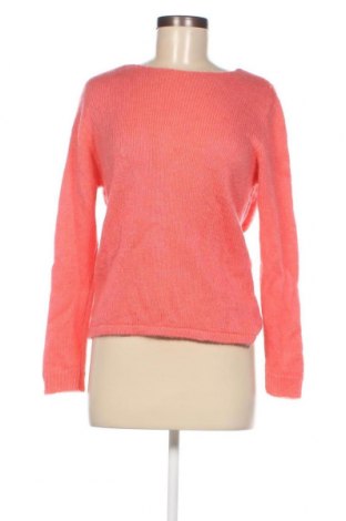 Дамски пуловер Irl, Размер L, Цвят Розов, Цена 9,66 лв.