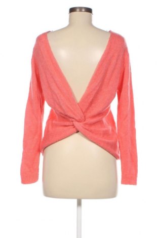 Γυναικείο πουλόβερ Irl, Μέγεθος L, Χρώμα Ρόζ , Τιμή 4,98 €