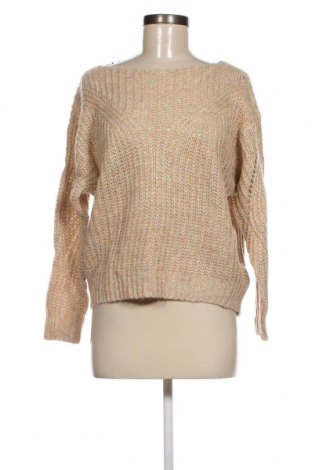 Дамски пуловер Jana Ina, Размер XXL, Цвят Многоцветен, Цена 21,75 лв.