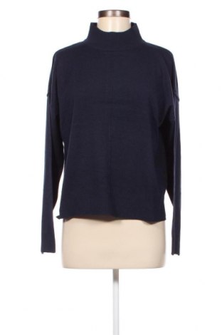 Γυναικείο πουλόβερ Jdy, Μέγεθος M, Χρώμα Μπλέ, Τιμή 6,88 €