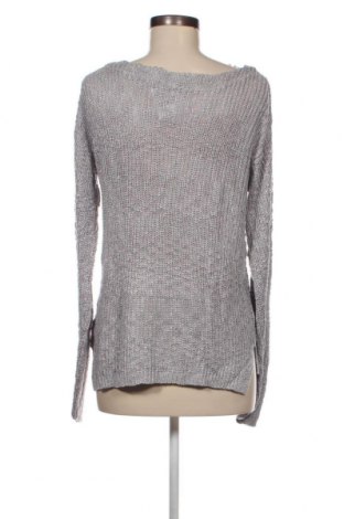 Γυναικείο πουλόβερ Jean Pascale, Μέγεθος S, Χρώμα Γκρί, Τιμή 2,33 €