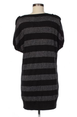 Γυναικείο πουλόβερ John By John Richmond, Μέγεθος XL, Χρώμα Μαύρο, Τιμή 29,69 €