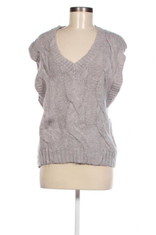 Γυναικείο πουλόβερ Kilky, Μέγεθος M, Χρώμα Γκρί, Τιμή 2,15 €