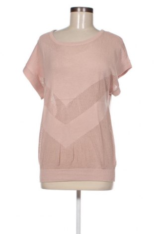 Γυναικείο πουλόβερ Lascana, Μέγεθος XXS, Χρώμα Ρόζ , Τιμή 4,74 €