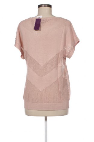 Дамски пуловер Lascana, Размер XXS, Цвят Розов, Цена 7,36 лв.