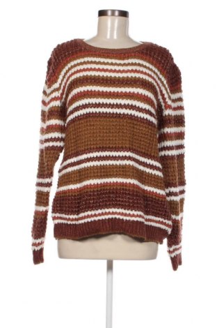 Дамски пуловер Laura Kent, Размер XL, Цвят Многоцветен, Цена 10,15 лв.