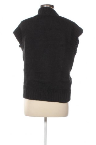 Pulover de femei Lola Liza, Mărime L, Culoare Negru, Preț 11,45 Lei