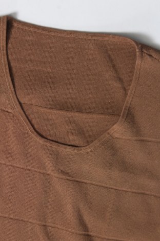 Дамски пуловер Mayerline, Размер M, Цвят Кафяв, Цена 9,68 лв.