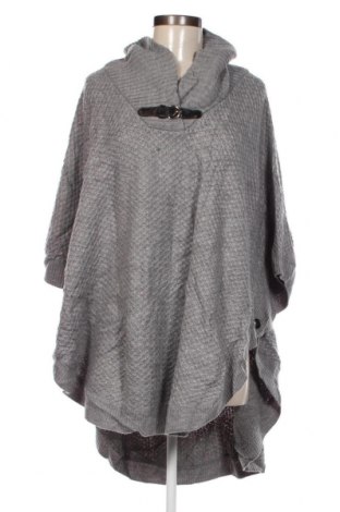 Γυναικείο πουλόβερ Mia Moda, Μέγεθος M, Χρώμα Γκρί, Τιμή 2,87 €