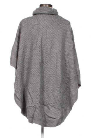 Damenpullover Mia Moda, Größe M, Farbe Grau, Preis 2,83 €