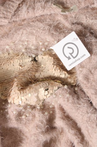 Γυναικείο πουλόβερ Millenium, Μέγεθος M, Χρώμα Ρόζ , Τιμή 2,87 €