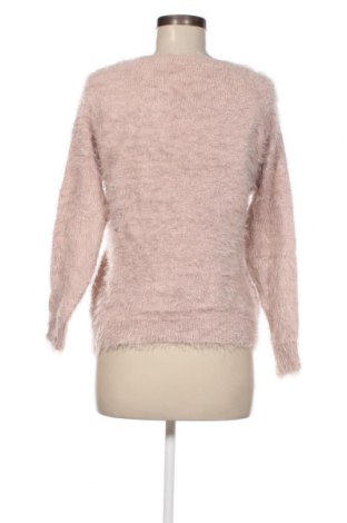 Дамски пуловер Millenium, Размер M, Цвят Розов, Цена 29,00 лв.