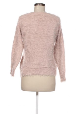 Damenpullover Millenium, Größe M, Farbe Rosa, Preis 2,83 €