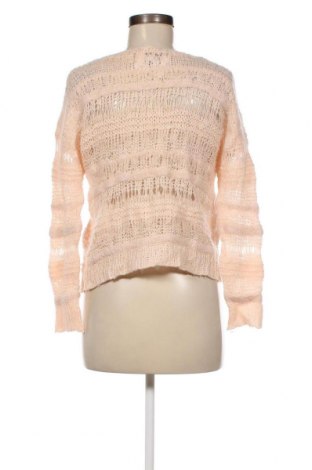 Γυναικείο πουλόβερ Minimum, Μέγεθος XS, Χρώμα  Μπέζ, Τιμή 9,53 €