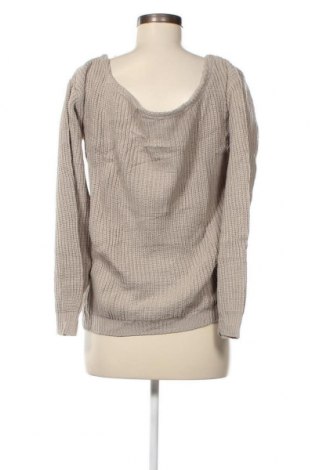 Дамски пуловер Missguided, Размер M, Цвят Бежов, Цена 4,35 лв.