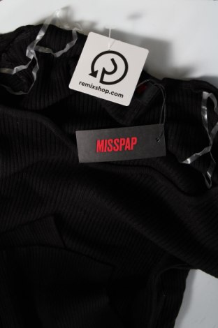 Pulover de femei Misspap, Mărime XS, Culoare Negru, Preț 286,18 Lei