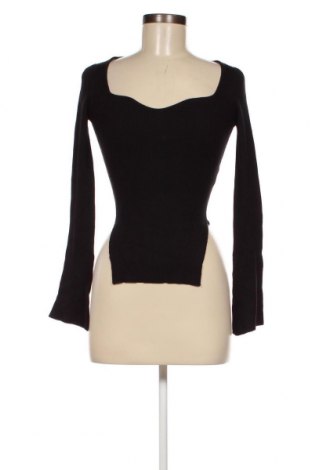 Дамски пуловер Misspap, Размер XS, Цвят Черен, Цена 87,00 лв.