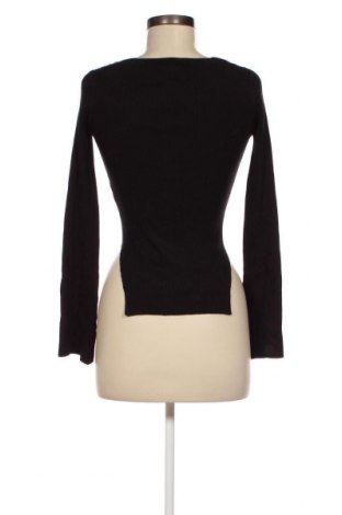 Γυναικείο πουλόβερ Misspap, Μέγεθος XS, Χρώμα Μαύρο, Τιμή 44,85 €
