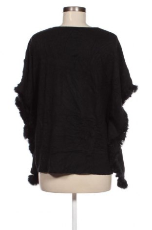 Дамски пуловер Moewy, Размер M, Цвят Черен, Цена 3,77 лв.