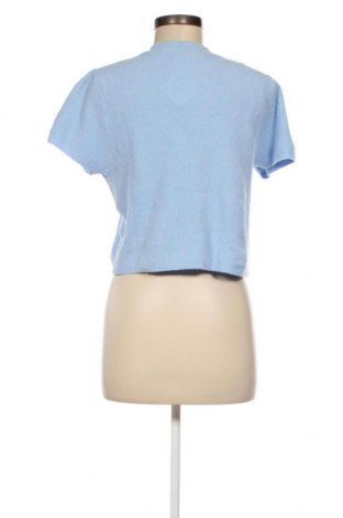 Damenpullover Monki, Größe XL, Farbe Blau, Preis € 4,80