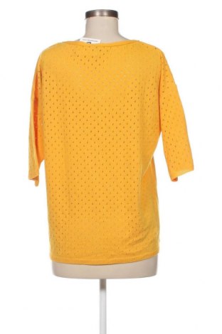 Γυναικείο πουλόβερ Mudo Collection, Μέγεθος S, Χρώμα Κίτρινο, Τιμή 1,78 €