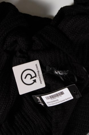 Γυναικείο πουλόβερ Nasty Gal, Μέγεθος L, Χρώμα Μαύρο, Τιμή 5,38 €