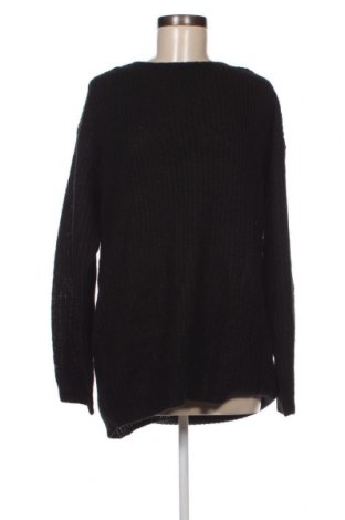 Дамски пуловер Nasty Gal, Размер L, Цвят Черен, Цена 10,44 лв.