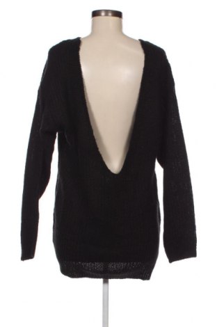 Γυναικείο πουλόβερ Nasty Gal, Μέγεθος L, Χρώμα Μαύρο, Τιμή 5,38 €