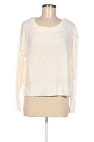 Γυναικείο πουλόβερ Nasty Gal, Μέγεθος M, Χρώμα Λευκό, Τιμή 13,46 €