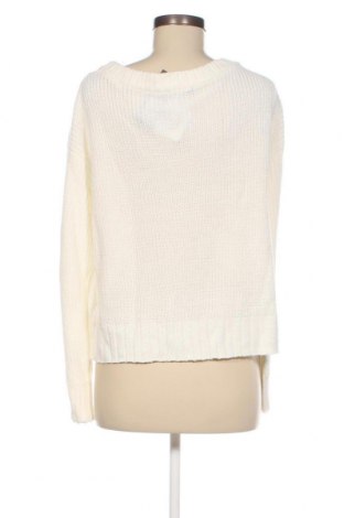 Γυναικείο πουλόβερ Nasty Gal, Μέγεθος M, Χρώμα Λευκό, Τιμή 11,21 €