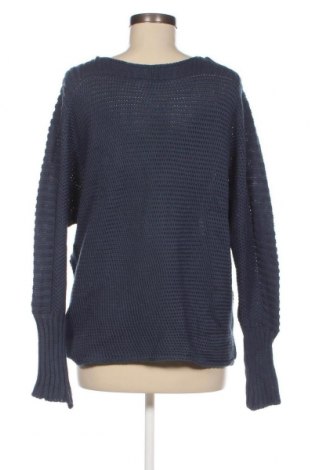 Γυναικείο πουλόβερ New Laviva, Μέγεθος S, Χρώμα Μπλέ, Τιμή 5,38 €