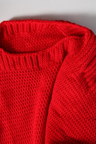 Pulover de femei New Laviva, Mărime L, Culoare Roșu, Preț 85,85 Lei