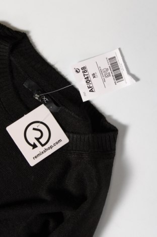 Γυναικείο πουλόβερ Next, Μέγεθος XS, Χρώμα Μαύρο, Τιμή 6,73 €
