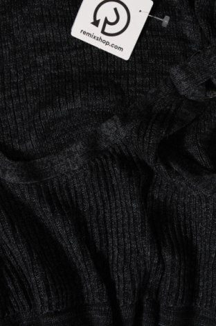 Дамски пуловер Nkd, Размер L, Цвят Сив, Цена 29,00 лв.