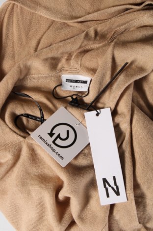 Γυναικείο πουλόβερ Noisy May, Μέγεθος S, Χρώμα  Μπέζ, Τιμή 6,64 €