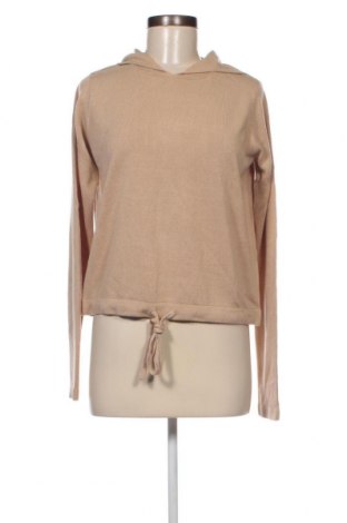 Γυναικείο πουλόβερ Noisy May, Μέγεθος S, Χρώμα  Μπέζ, Τιμή 6,64 €