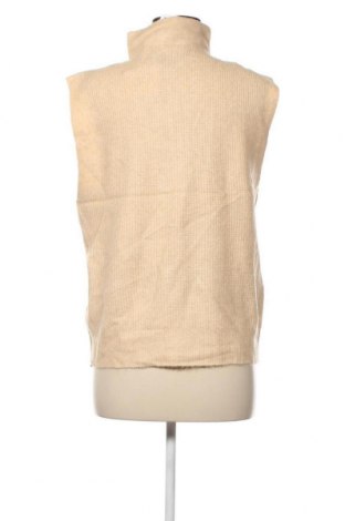 Γυναικείο πουλόβερ Noisy May, Μέγεθος L, Χρώμα  Μπέζ, Τιμή 6,40 €