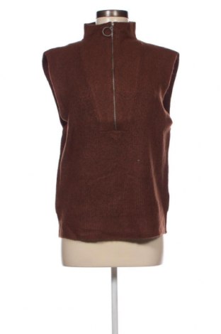 Γυναικείο πουλόβερ Noisy May, Μέγεθος L, Χρώμα Πορτοκαλί, Τιμή 5,93 €