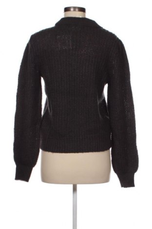 Дамски пуловер Noisy May, Размер S, Цвят Сив, Цена 11,04 лв.
