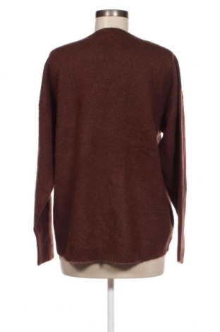 Дамски пуловер Noisy May, Размер S, Цвят Кафяв, Цена 11,50 лв.