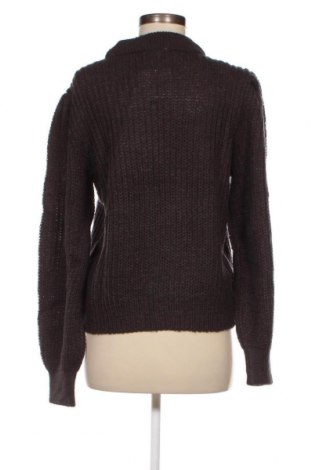 Γυναικείο πουλόβερ Noisy May, Μέγεθος M, Χρώμα Γκρί, Τιμή 6,64 €