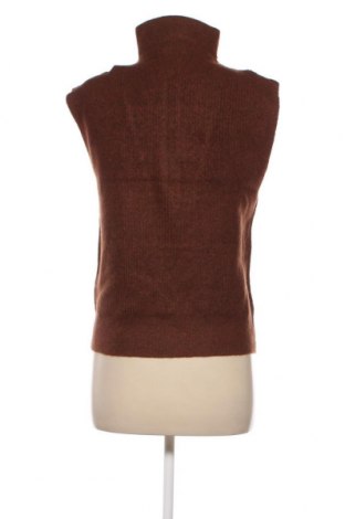 Γυναικείο πουλόβερ Noisy May, Μέγεθος XS, Χρώμα Καφέ, Τιμή 5,69 €