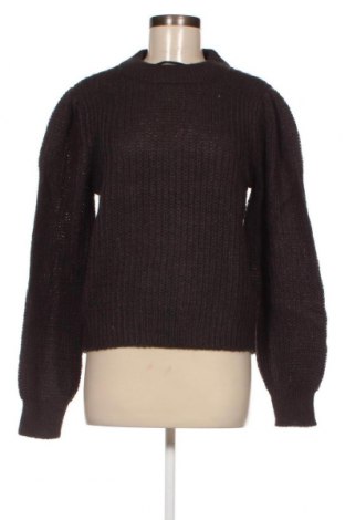 Γυναικείο πουλόβερ Noisy May, Μέγεθος M, Χρώμα Γκρί, Τιμή 6,16 €