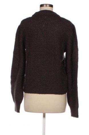 Γυναικείο πουλόβερ Noisy May, Μέγεθος M, Χρώμα Γκρί, Τιμή 6,40 €