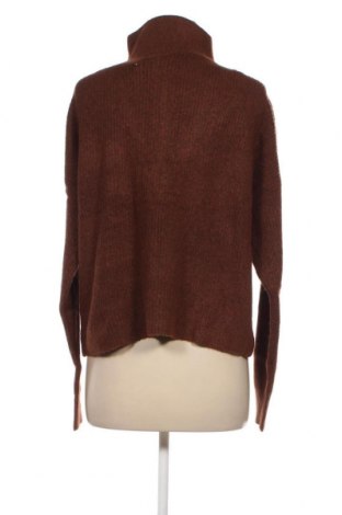 Γυναικείο πουλόβερ Noisy May, Μέγεθος L, Χρώμα Καφέ, Τιμή 6,40 €