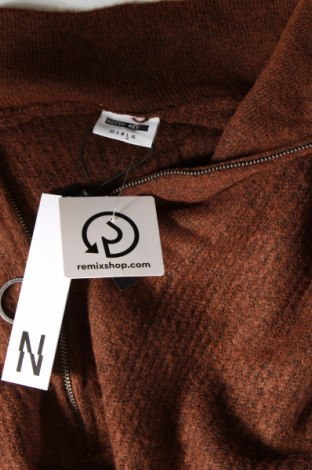 Γυναικείο πουλόβερ Noisy May, Μέγεθος L, Χρώμα Καφέ, Τιμή 6,64 €