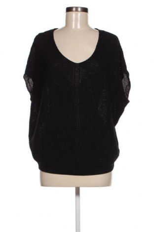 Дамски пуловер Norah, Размер M, Цвят Черен, Цена 7,54 лв.