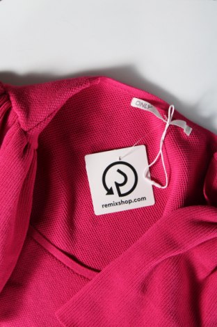 Damenpullover ONLY, Größe L, Farbe Rosa, Preis 6,99 €